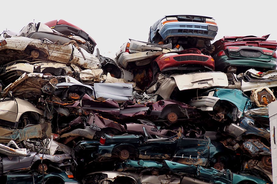 Govt Authorised Scrap Dealers in Gurgaon
