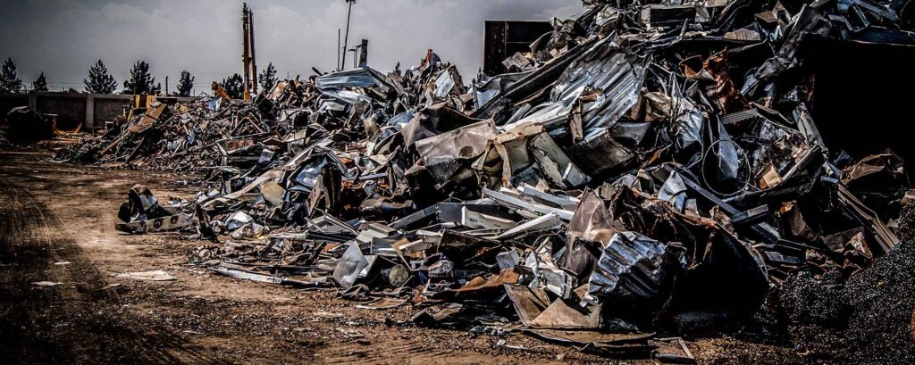 Scrap Dealer in Delhi