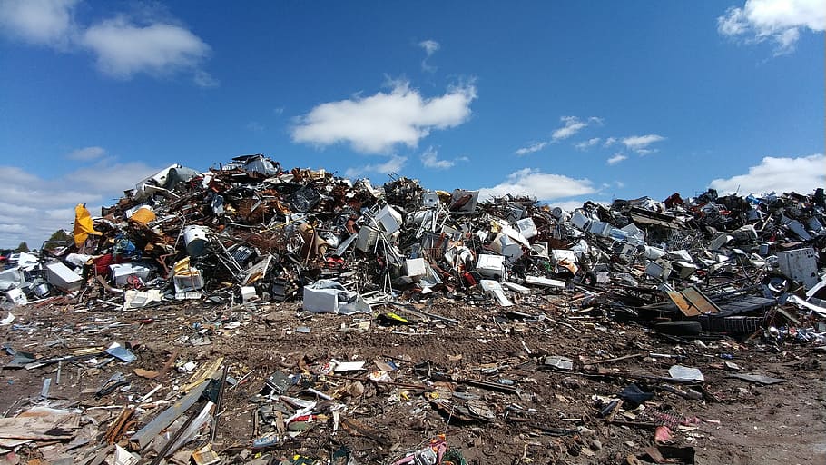 Scrap Dealers In Gurgaon Sector 37