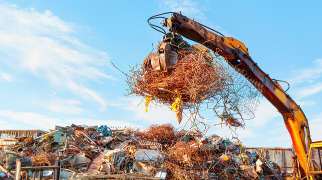 Scrap Dealers in Bhiwadi Rajasthan